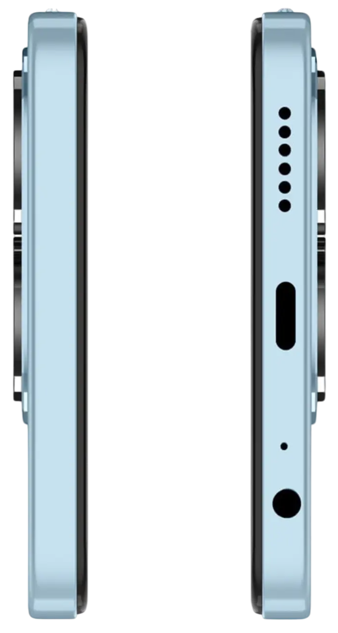 Itel P55 Updown