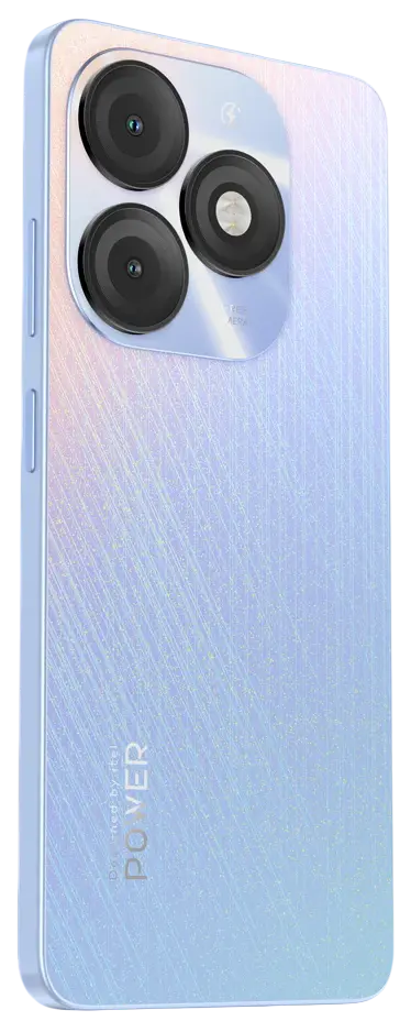 Itel P65C Back Side