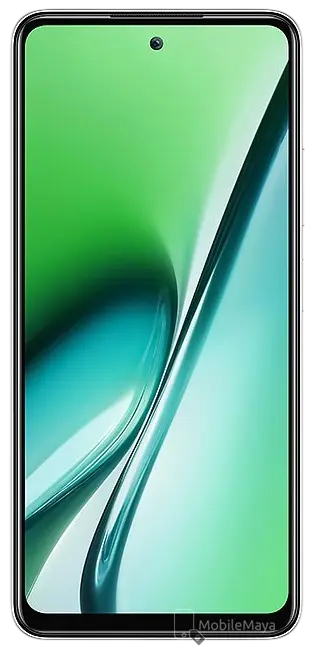 Itel RS4 Front
