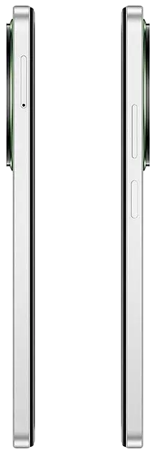 Itel RS4 Side