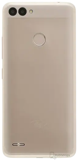 Itel S13 Pro Back Image