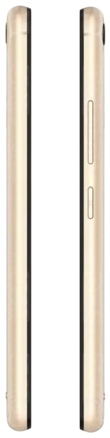 Itel S13 Pro Side Image