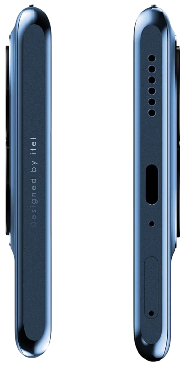 Itel S23 Plus Updown Image
