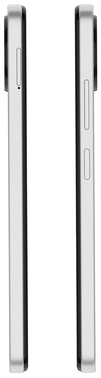 Itel S23 Side Image
