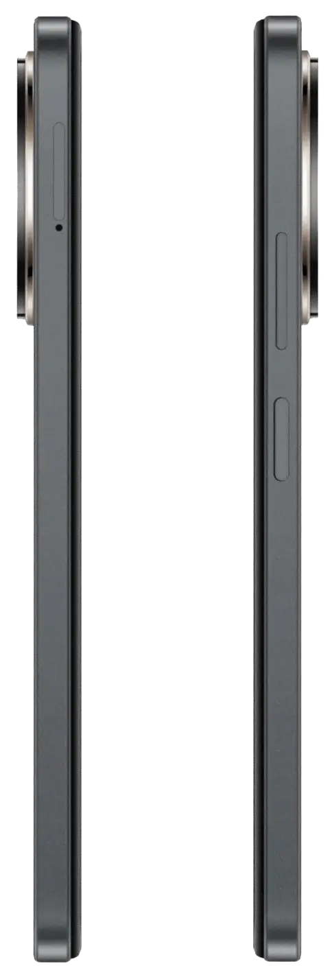 Itel S24 Side
