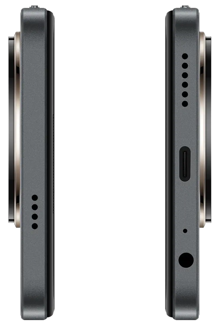 Itel S24 Updown