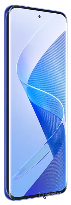 Itel Super 26 Ultra 4G Front Image.