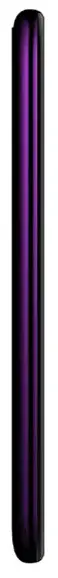 Itel Vision 1 Plus Left Side Image.