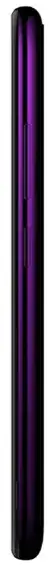 Itel Vision 1 Plus Right Side Image.