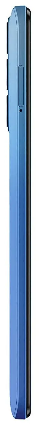 Itel Vision 3 Left Side Image.