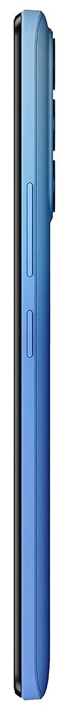 Itel Vision 3 Right Side Image.