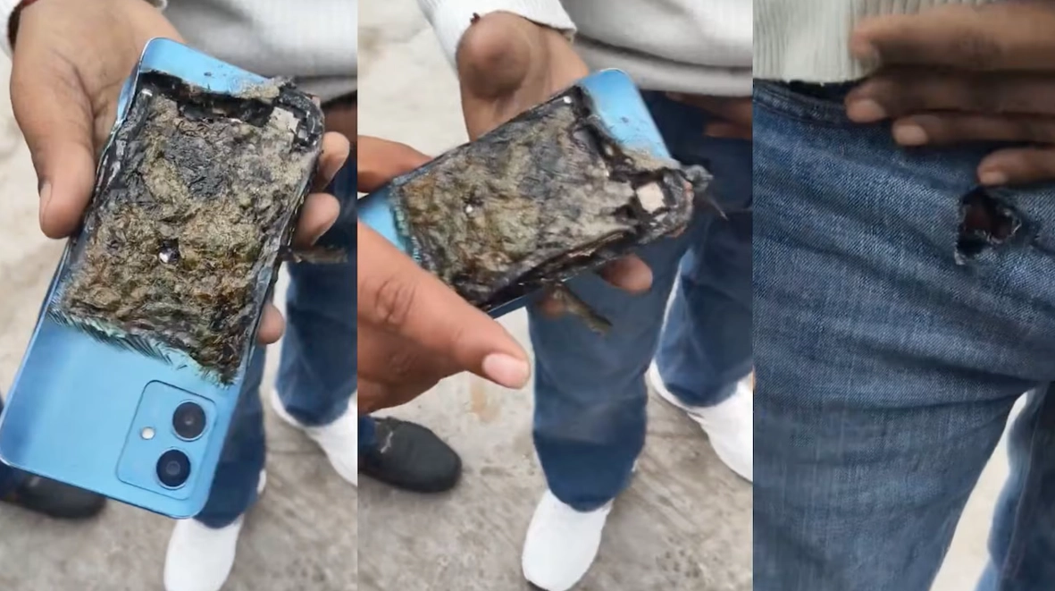 জিন্স পকেটে মটোরোলা স্মার্টফোন বিস্ফোরিত হয়েছে  News Image.png