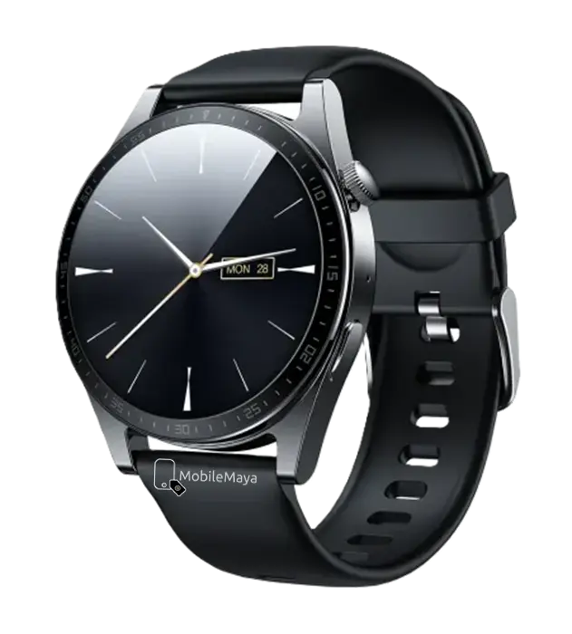 Joyroom JR-FC2 Classic Series Black image