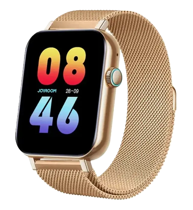 Joyroom JR-FT5 gold image