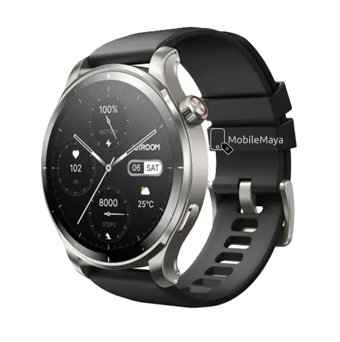 Joyroom JR-FV1 Venture Series Grey Image