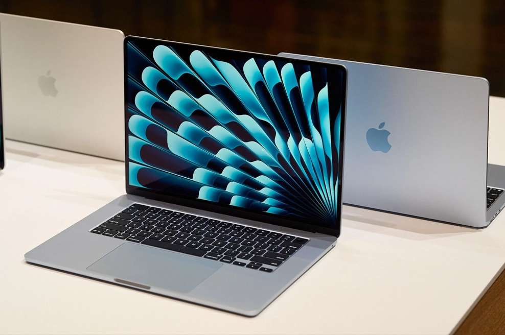 খুব শীঘ্রই নতুন ম্যাকবুক ও আইপ্যাড আনছে অ্যাপল News Image.png