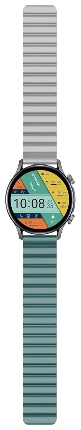 Kieslect Kr Pro Ltd Full Belt Side