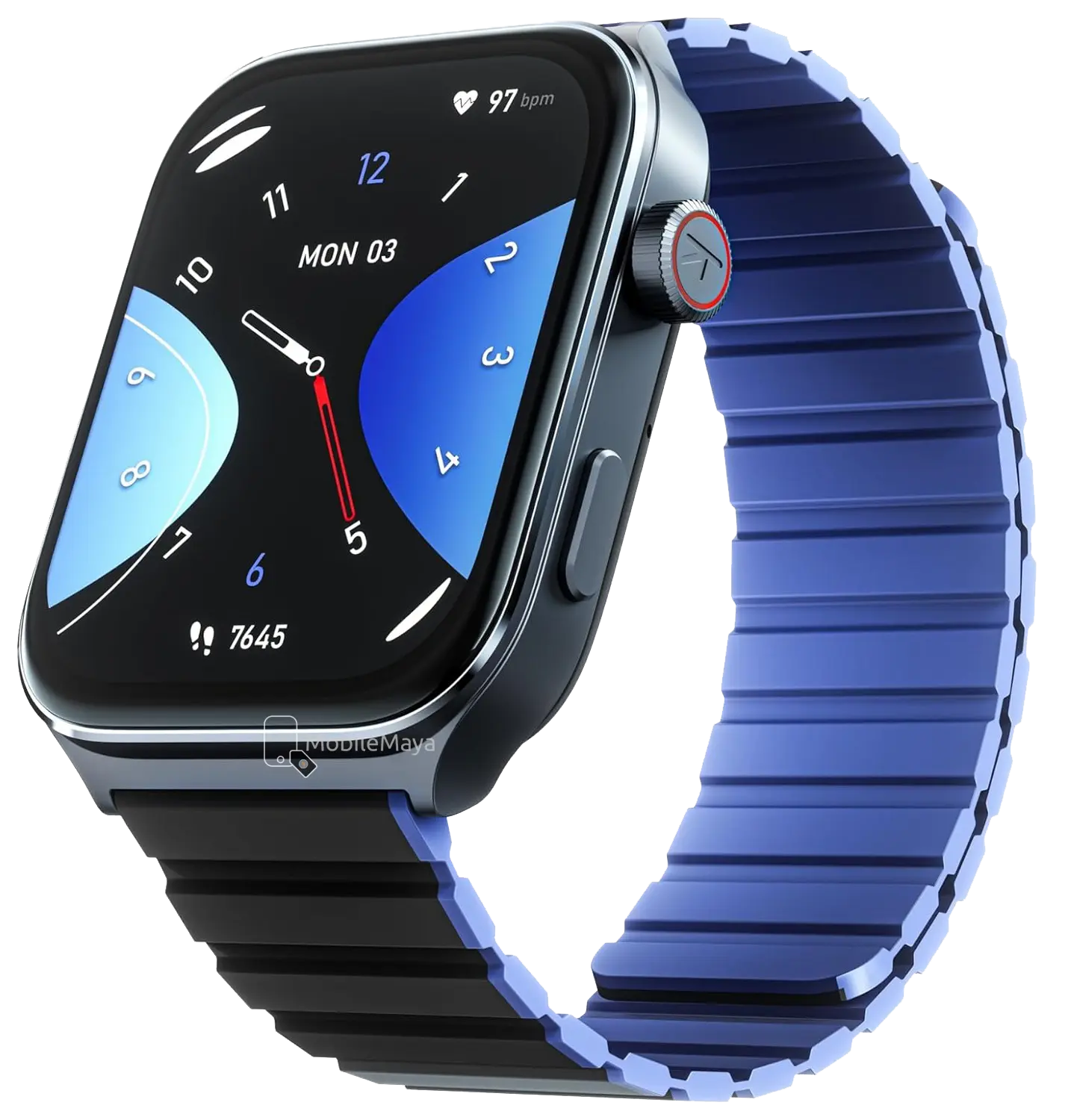 Kieslect KS 2 Midnight blue