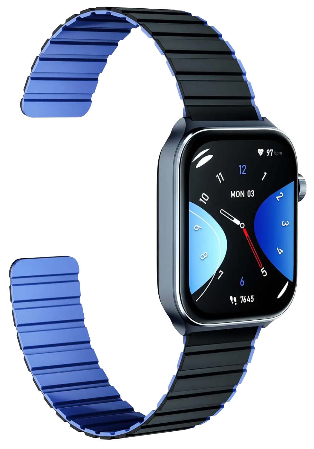 Kieslect KS 2 Open Belt