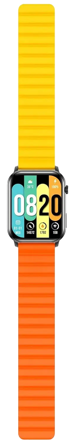 Kieslect KS Full Belt Side