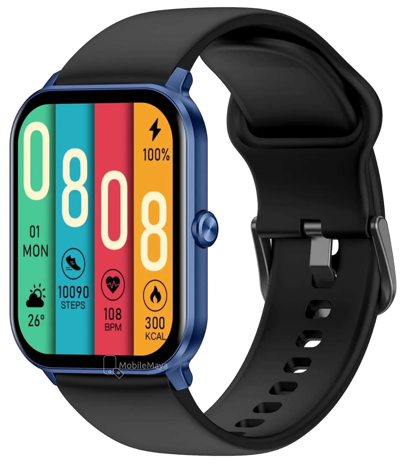 Kieslect KS Mini Black