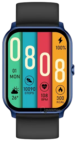 Kieslect KS Mini Display