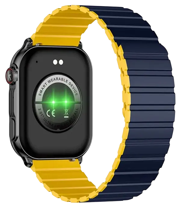 Kieslect KS Pro Back Side