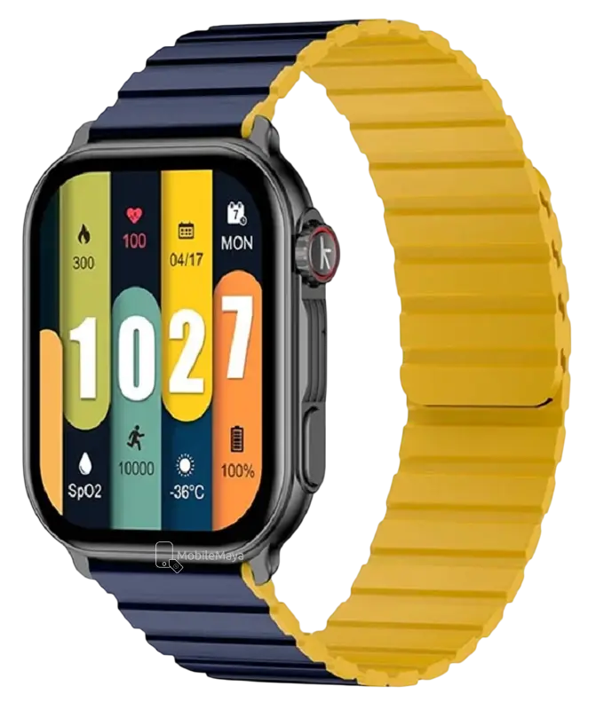 Kieslect KS Pro Black