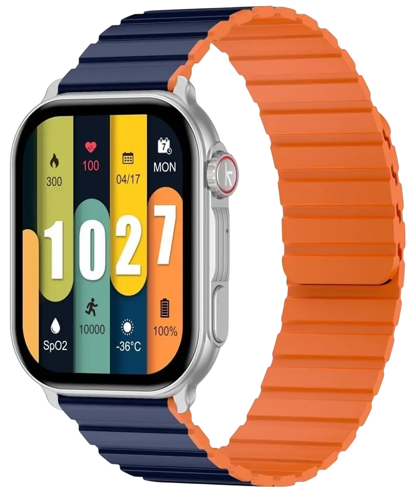 Kieslect KS Pro Silver