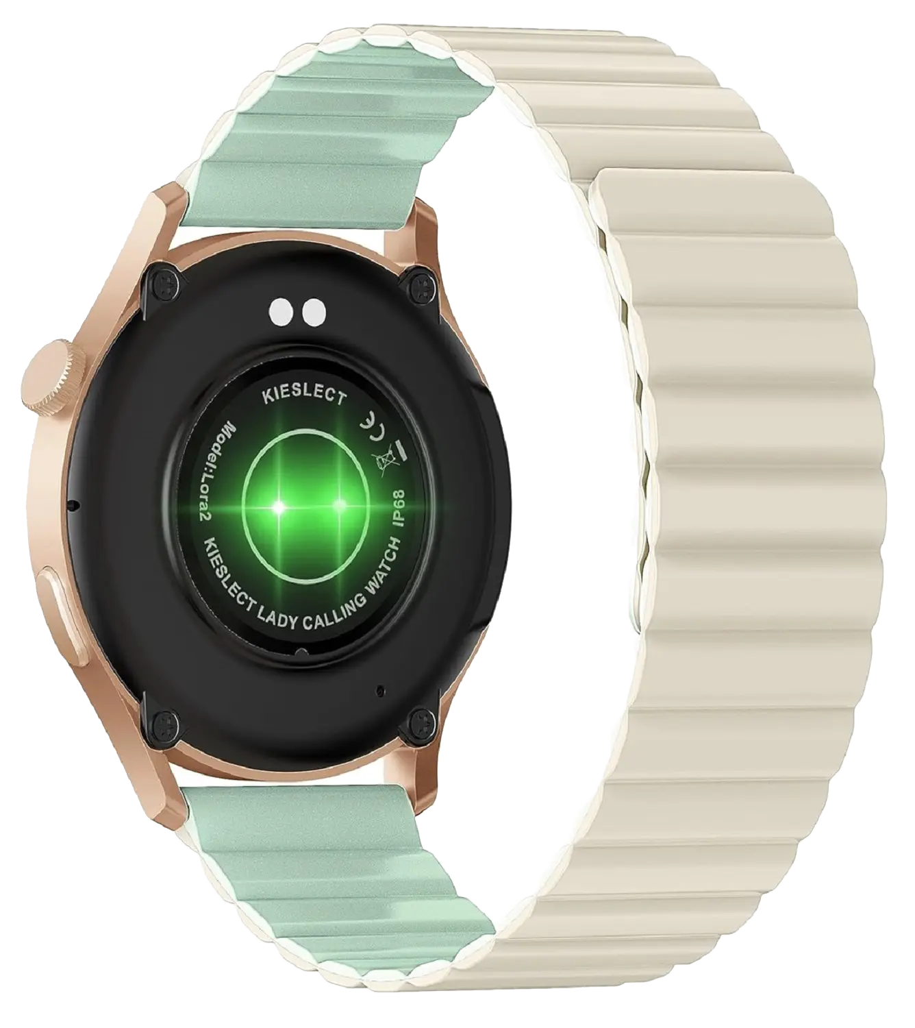 Kieslect Lora 2 Back Side Image Image