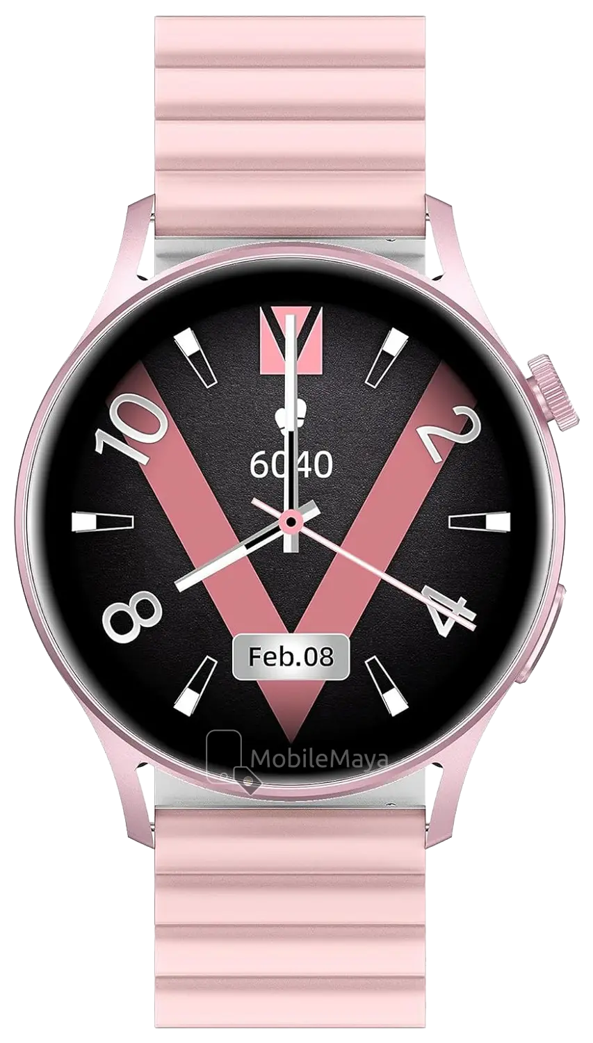 Kieslect Lora 2 Display Image