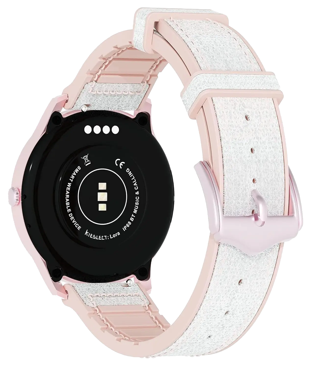 Kieslect Lora Back Side