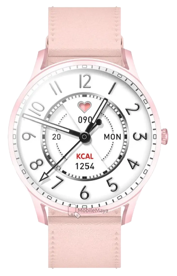 Kieslect Lora Display Side