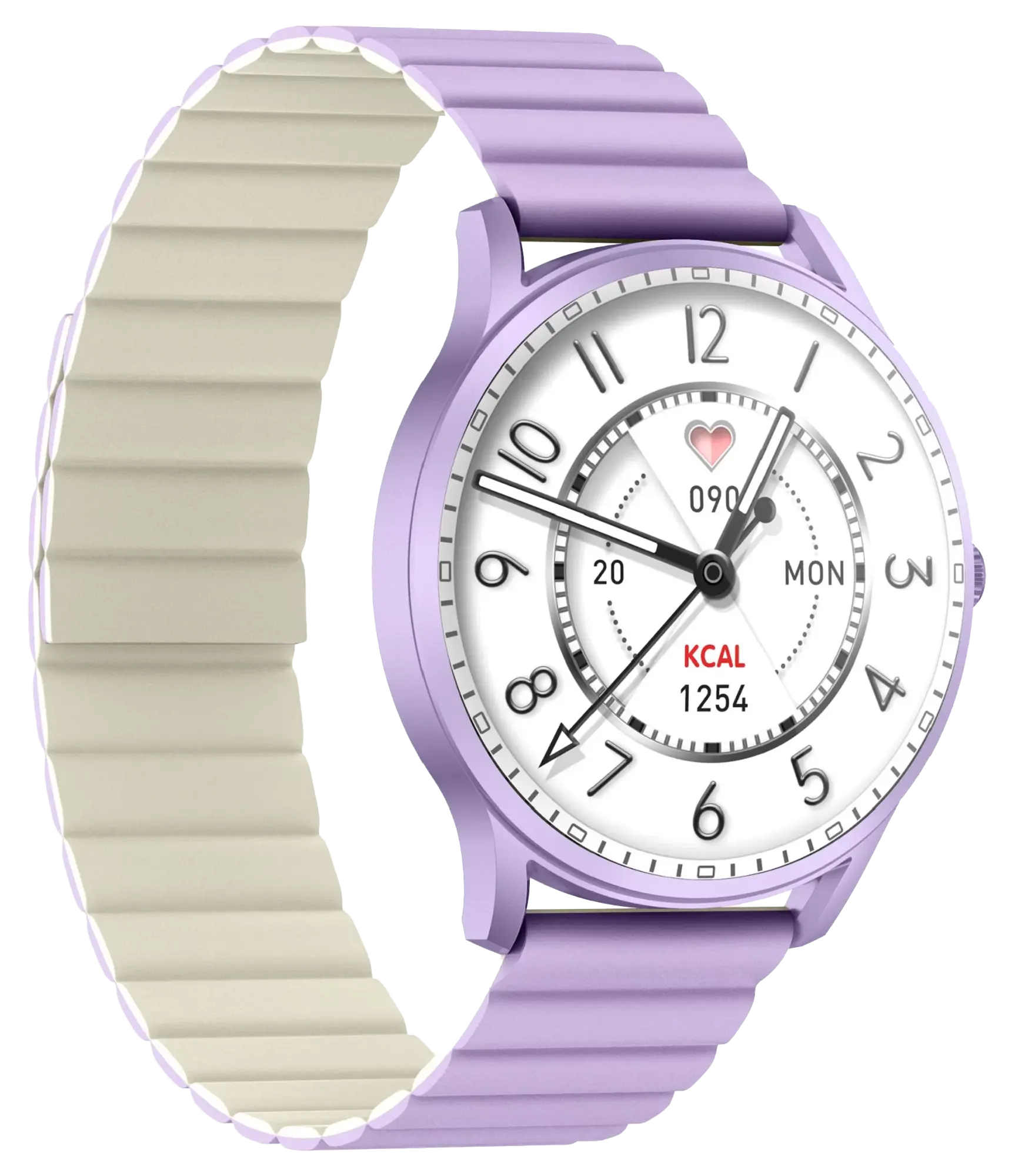 Kieslect Lora Purple