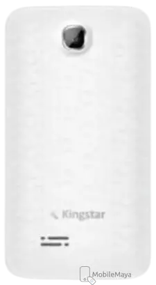 Kingstar A11 Back Image