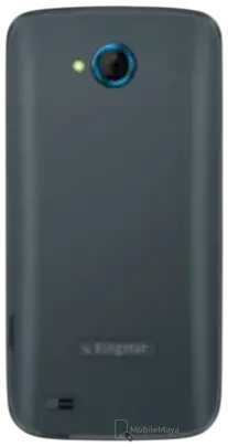 Kingstar A17 Back Image