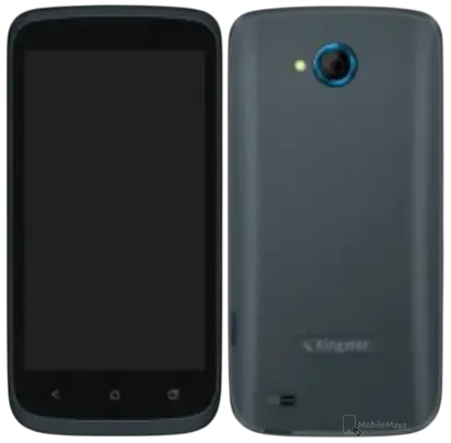 Kingstar A17 Black Official Image