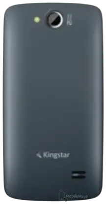 Kingstar A20 Back Image