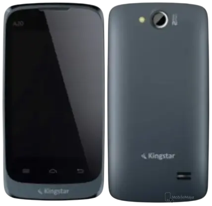 Kingstar A20 Black Official Image