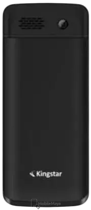 Kingstar C11i back image