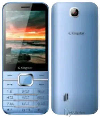 Kingstar E700 Blue official image