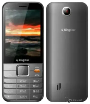 Kingstar E900 Black official image