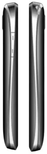 Kingstar F1 Side Image