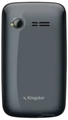 Kingstar F35 Back Image