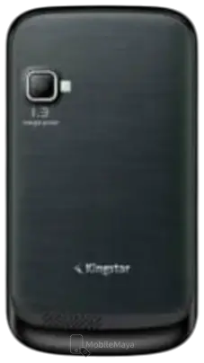 Kingstar F6 back image