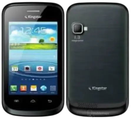 Kingstar F6 Black official image