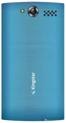 Kingstar F9 Back Image