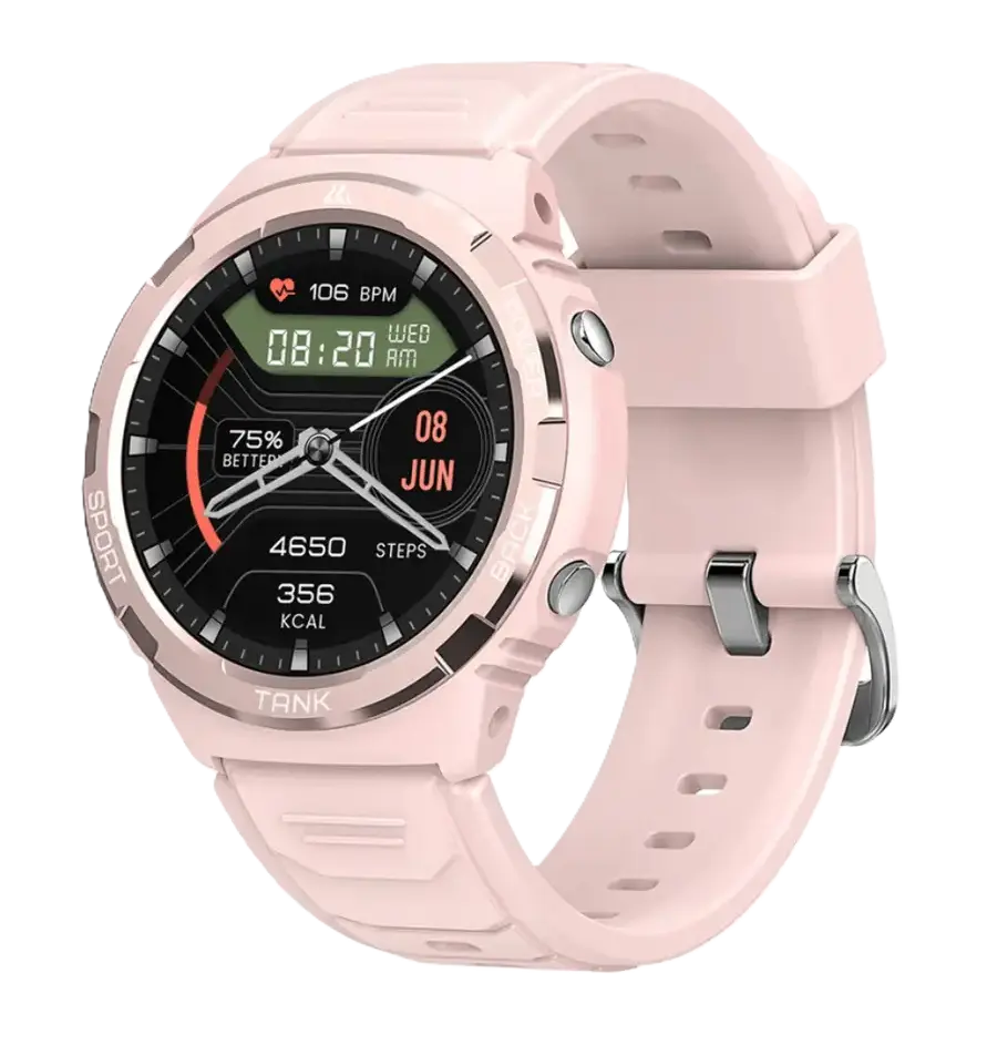KOSPET TANK S1 Pink image