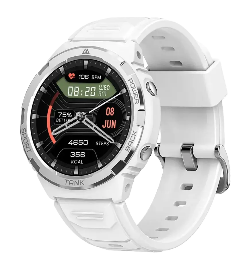 KOSPET TANK S1 White