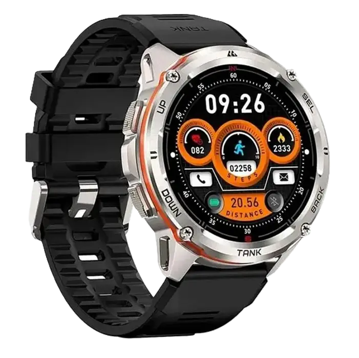 Kospet Tank T3 Ultra Rugged image